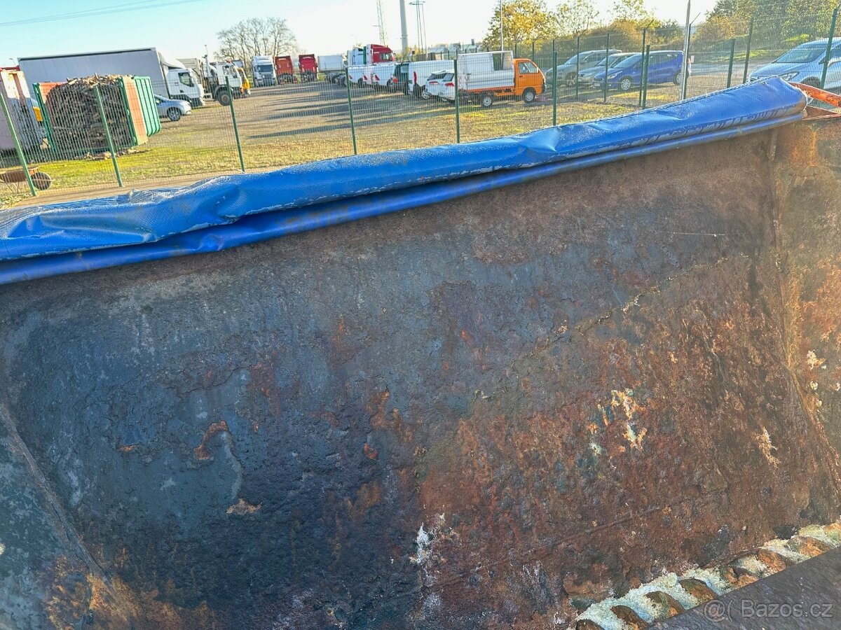 MULTICAR 2006 VIN 202 - 6