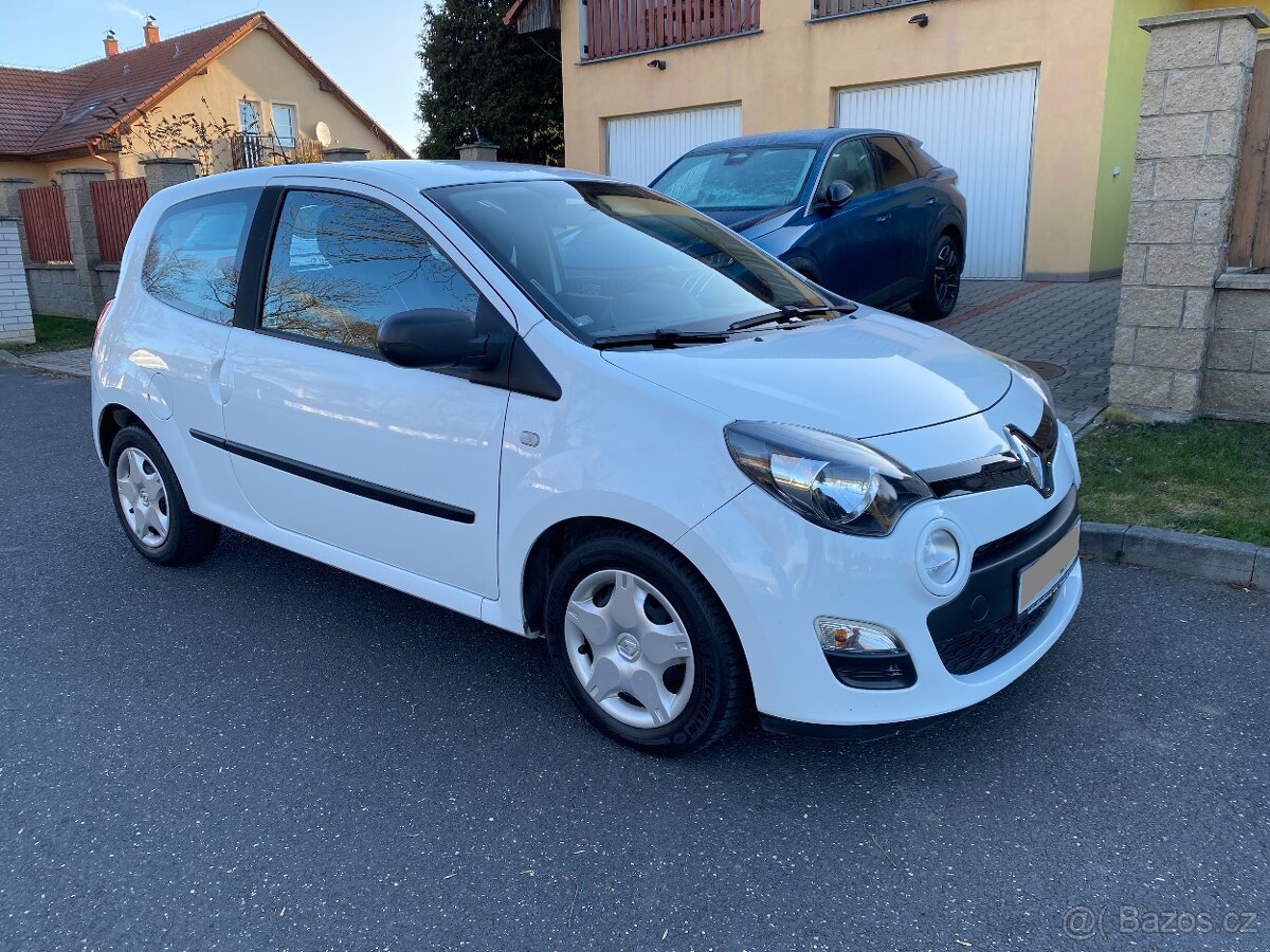 RENAULT TWINGO 1.2 16V 55kw - 2014 - 6