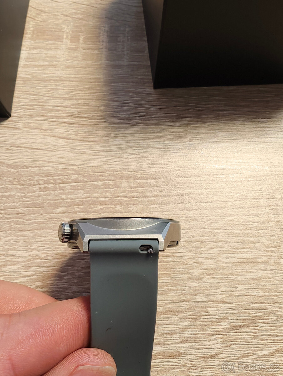 Huawei Watch GT 3 Pro - 6