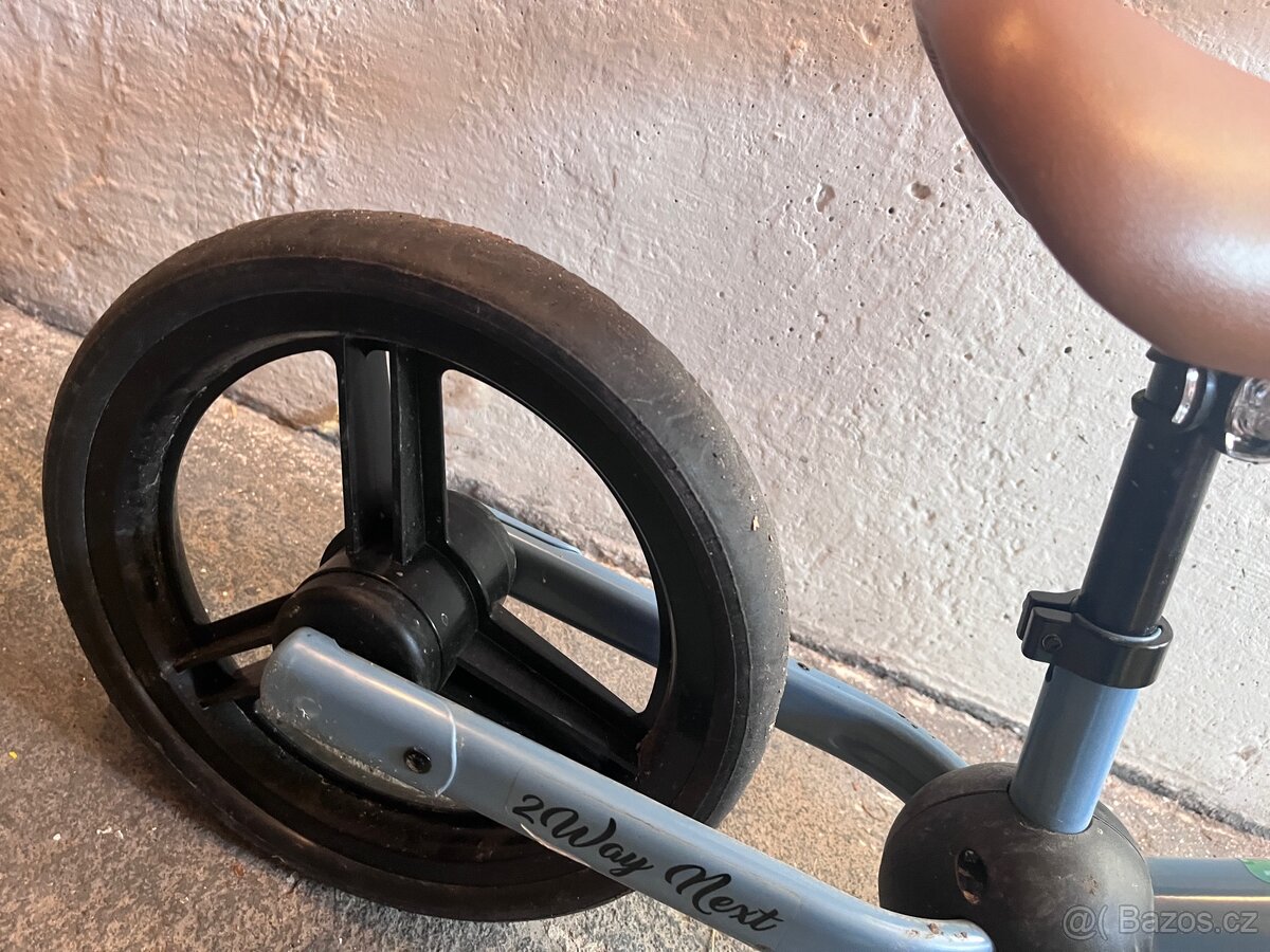 Odrážedlo Kinderkraft - 6