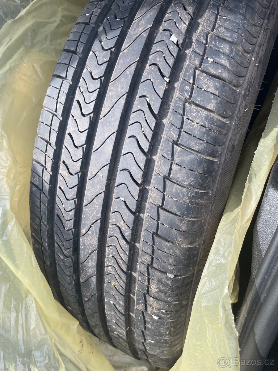 Letní pneumatiky - 6