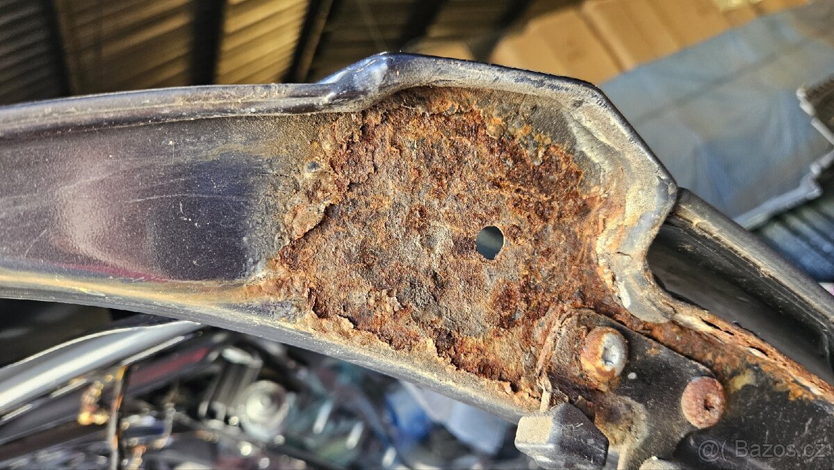 BMW e91 viko kufru - 6