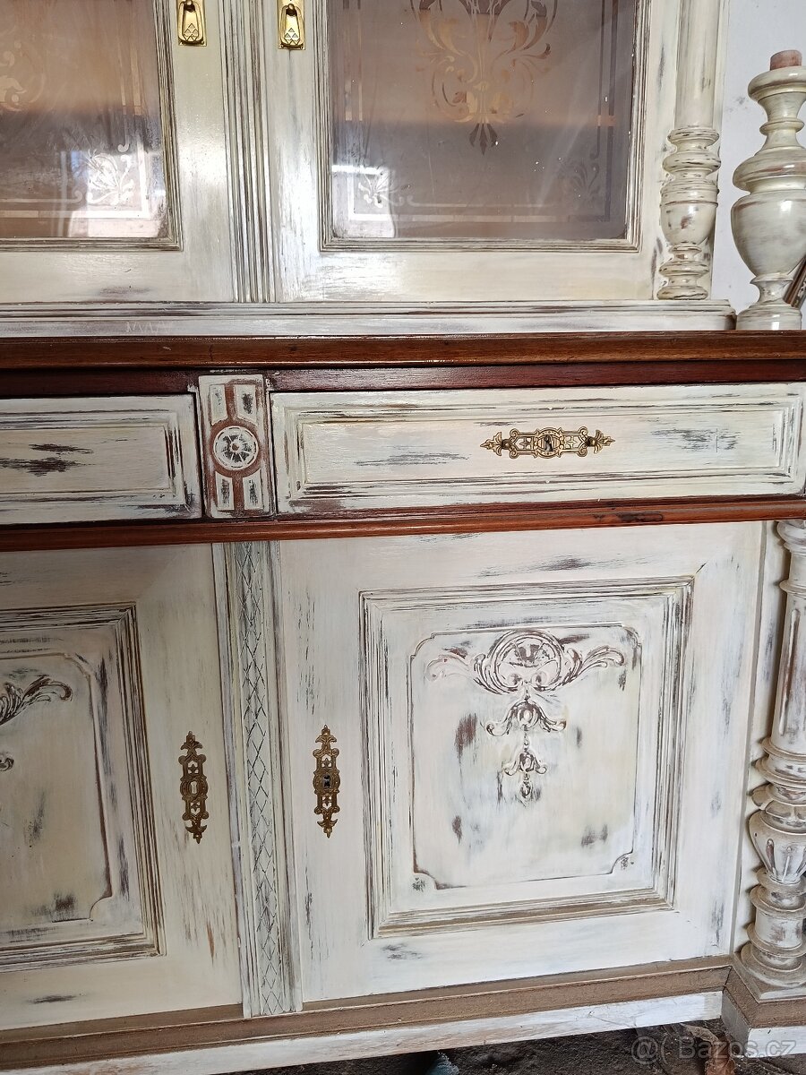Kredenc - 6
