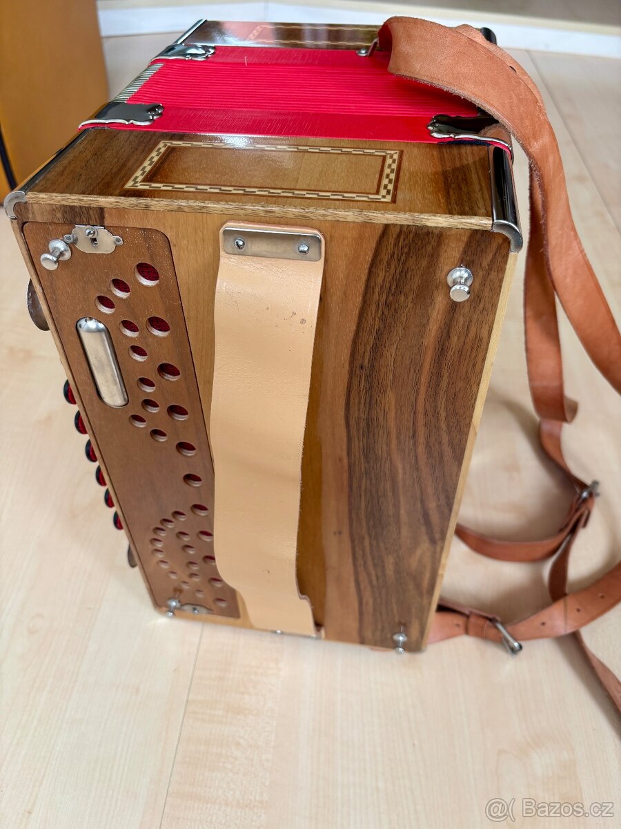 Heligonka Hlaváček - 6