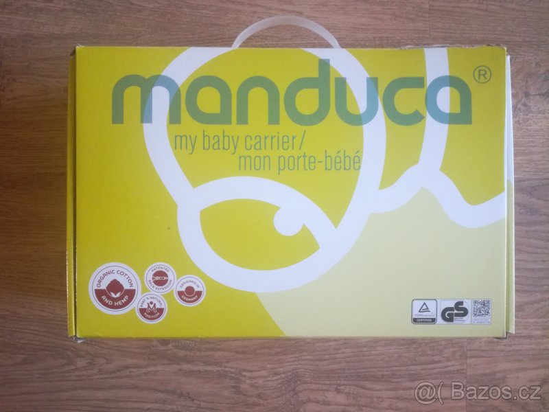 Manduca - 6