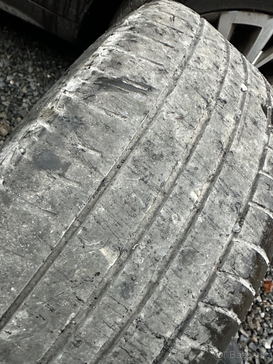 Alu kola citroen picasso 4x108 R15 - 6