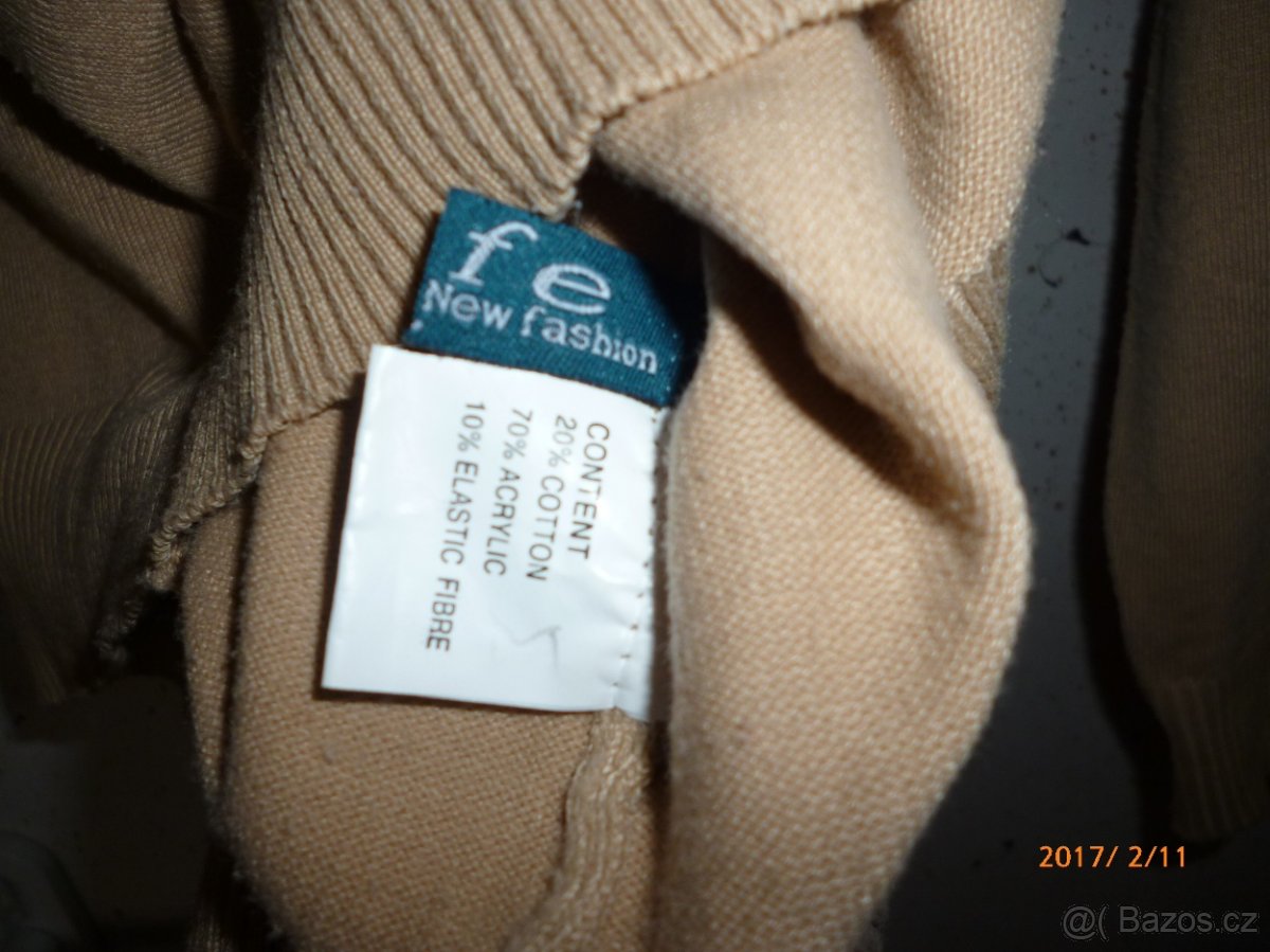 Roláčky, vel.M,L,XL - SLEVY - 6