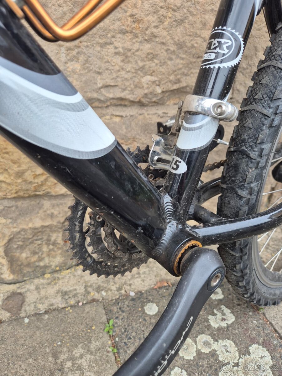 Jízdní kolo Maxxbike - 6