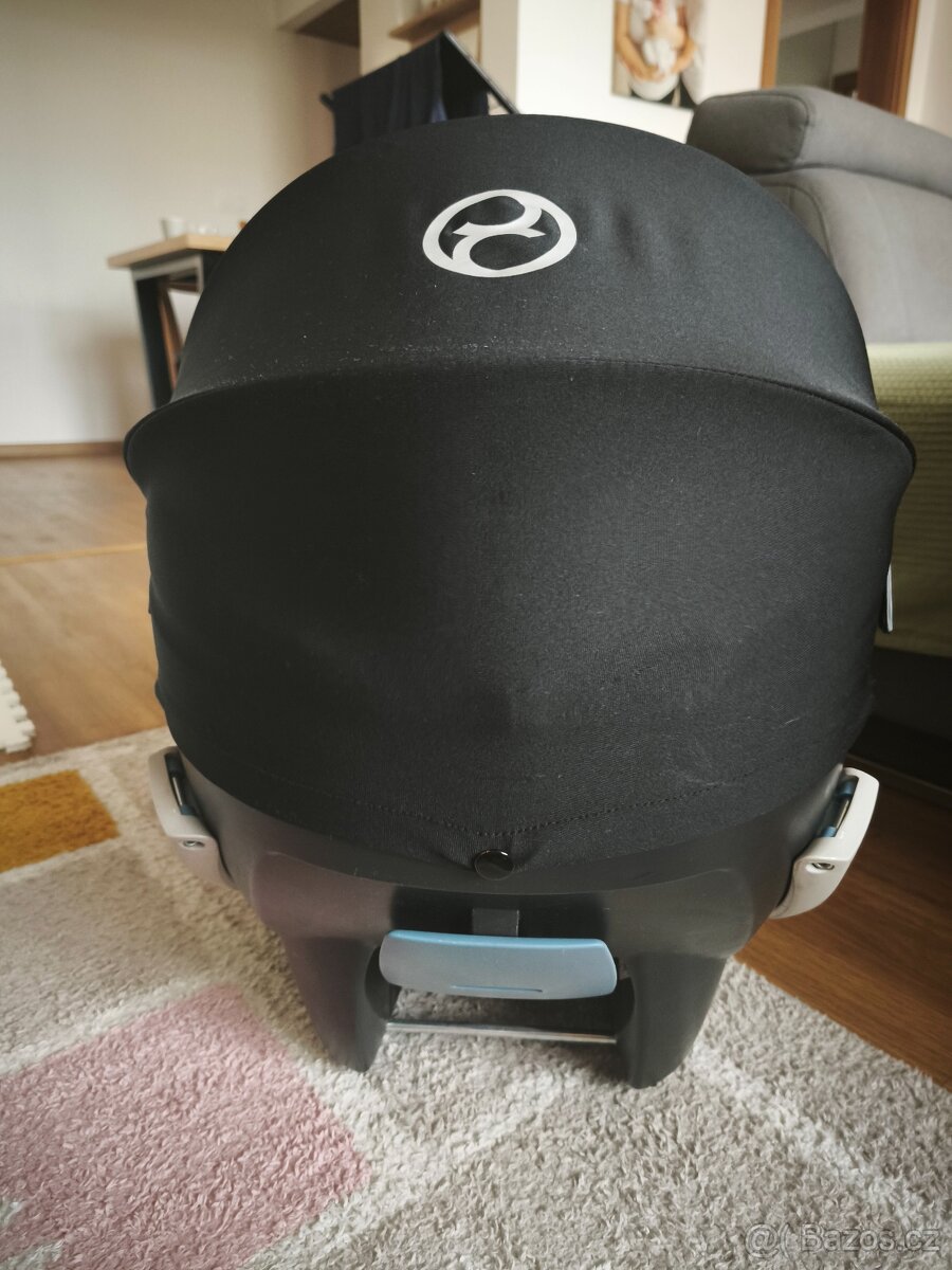 Dětská autosedačka Cybex Aton 5 - 6