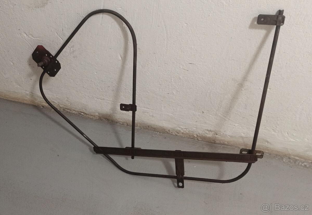 VW brouk 1300, kafer, VW klasik - 6
