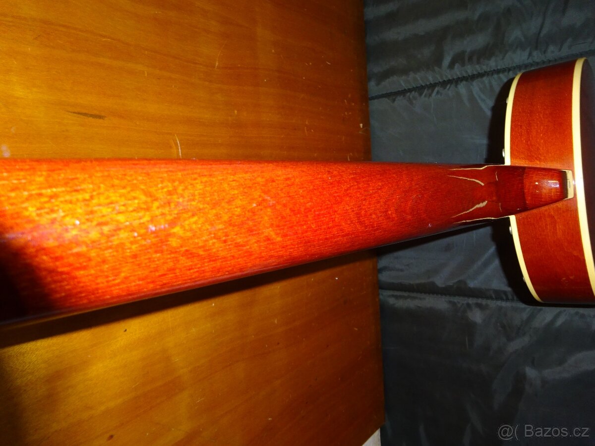 banjo MUSIMA - 6
