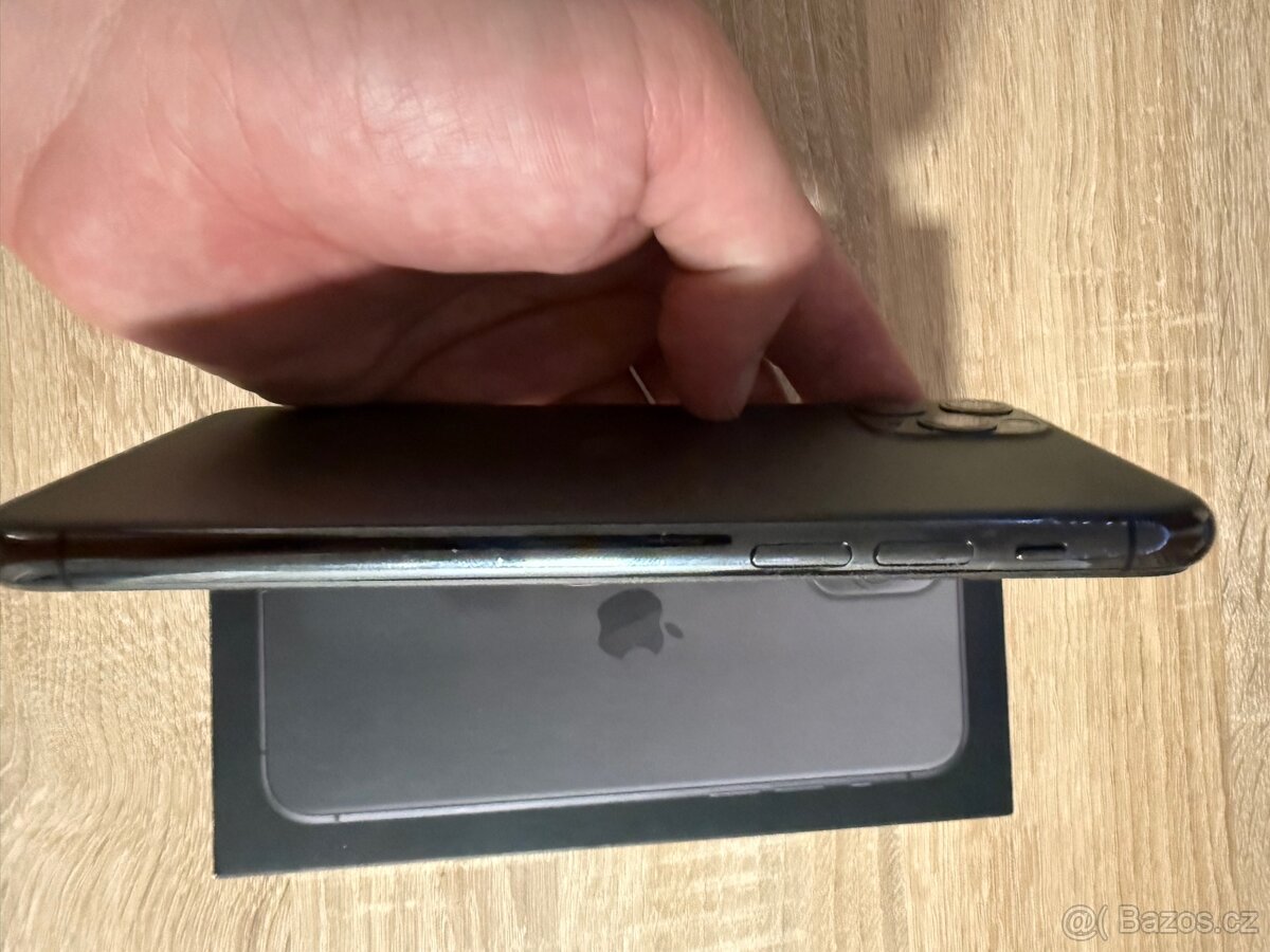 IPhone 11 Pro 256 GB - 6