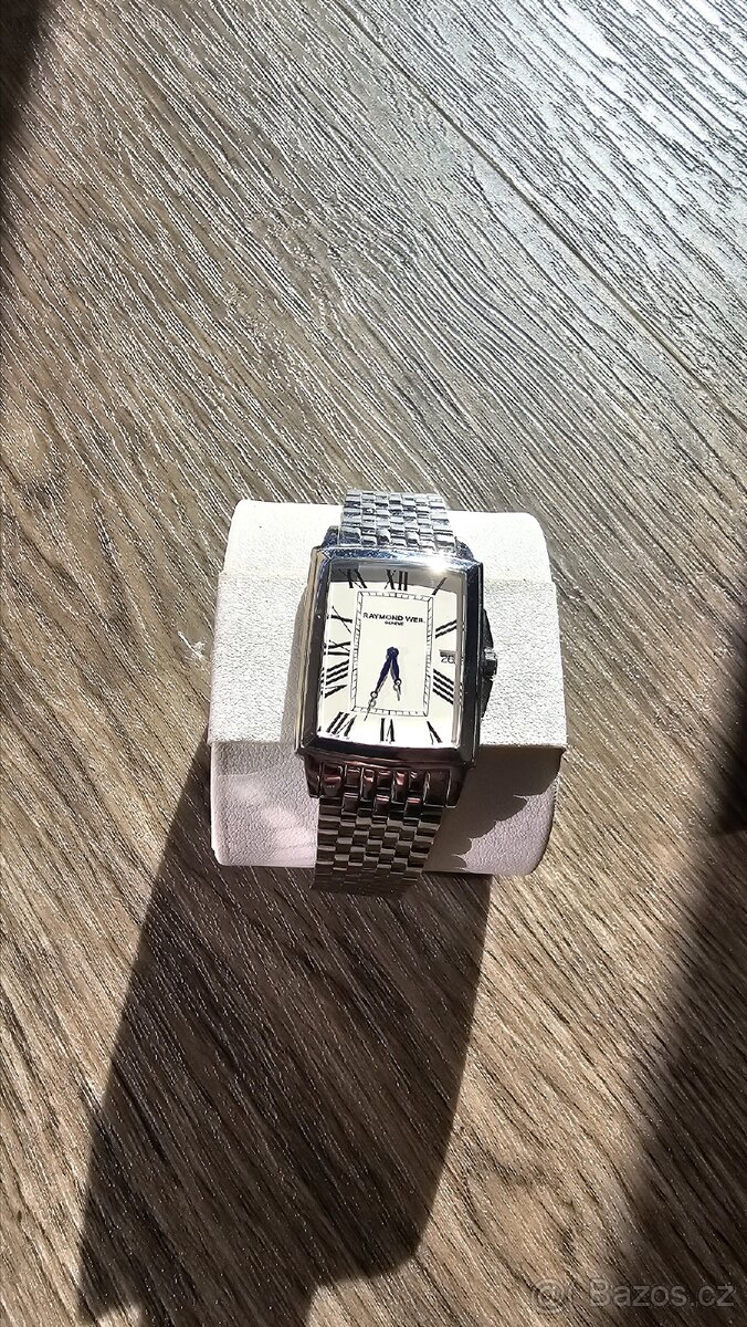 Hodinky Raymond Weil Toccata - 6