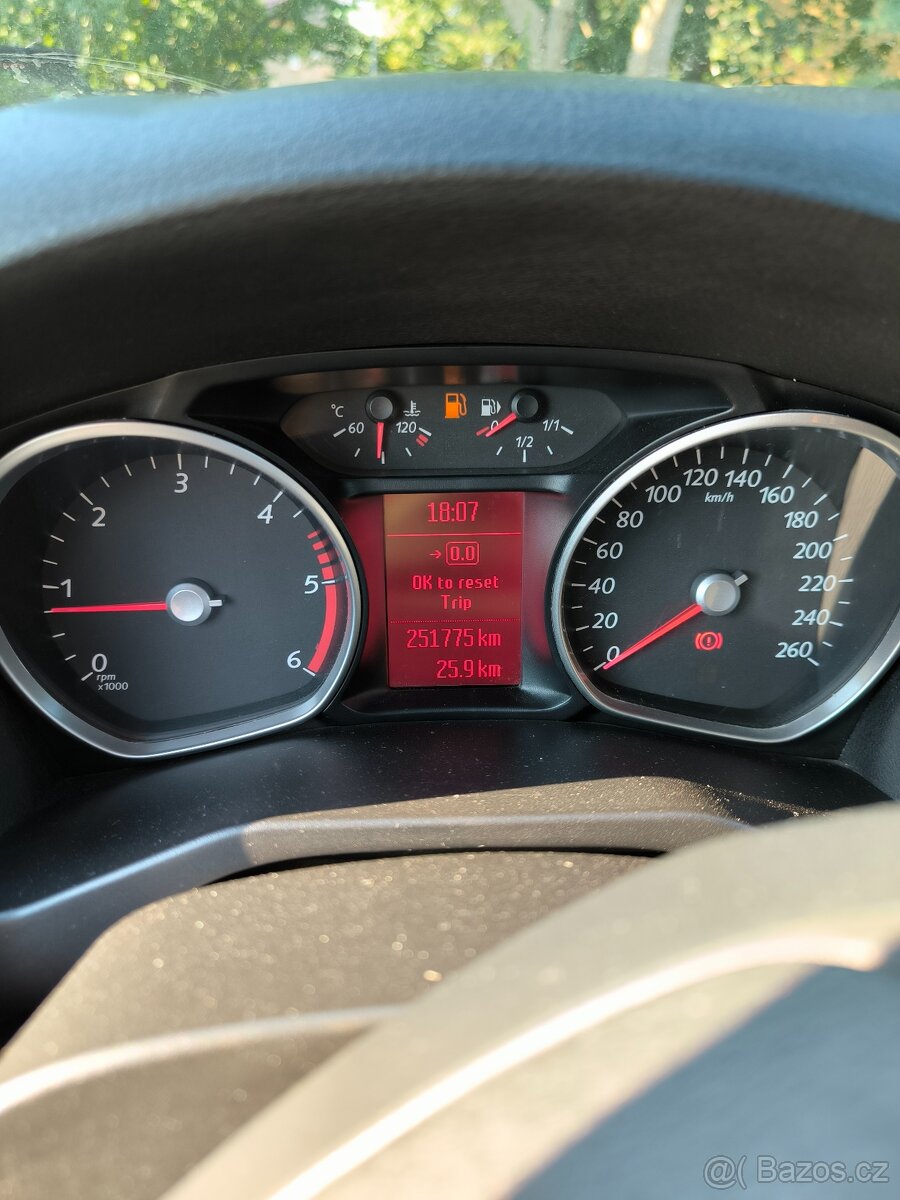Ford Mondeo - 6