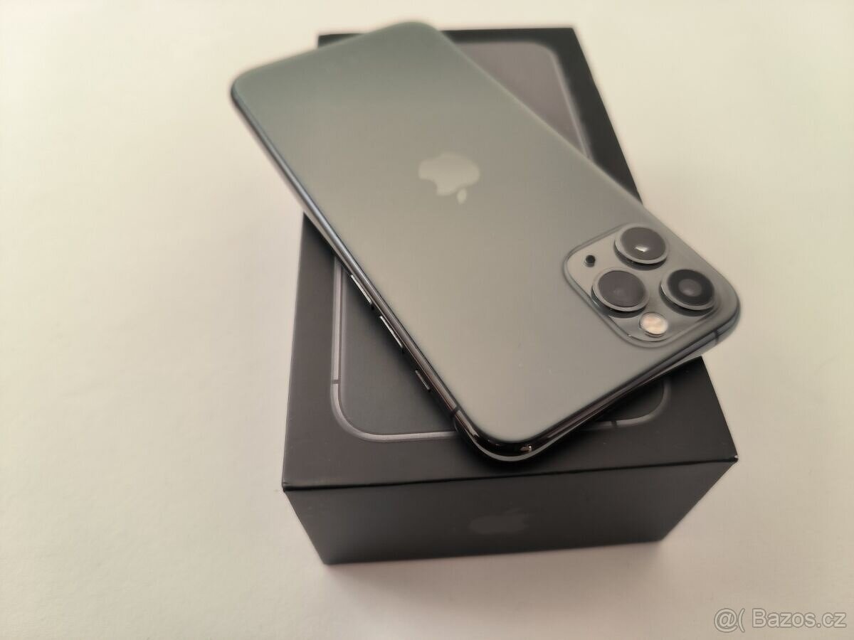 apple iphone 11 PRO 64gb Space Grey - 6