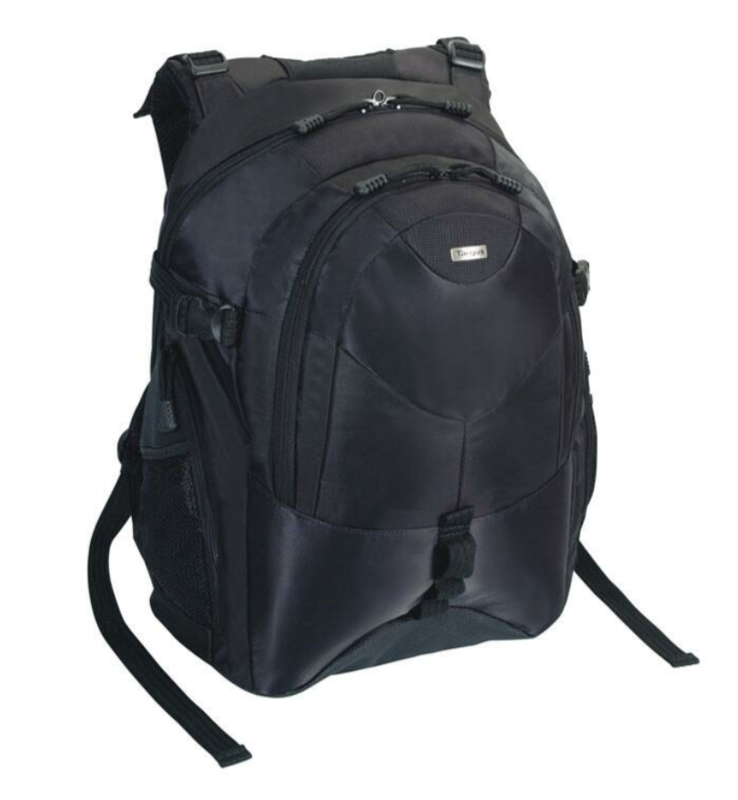 Batoh na notebook Targus Campus 15-16" - 6