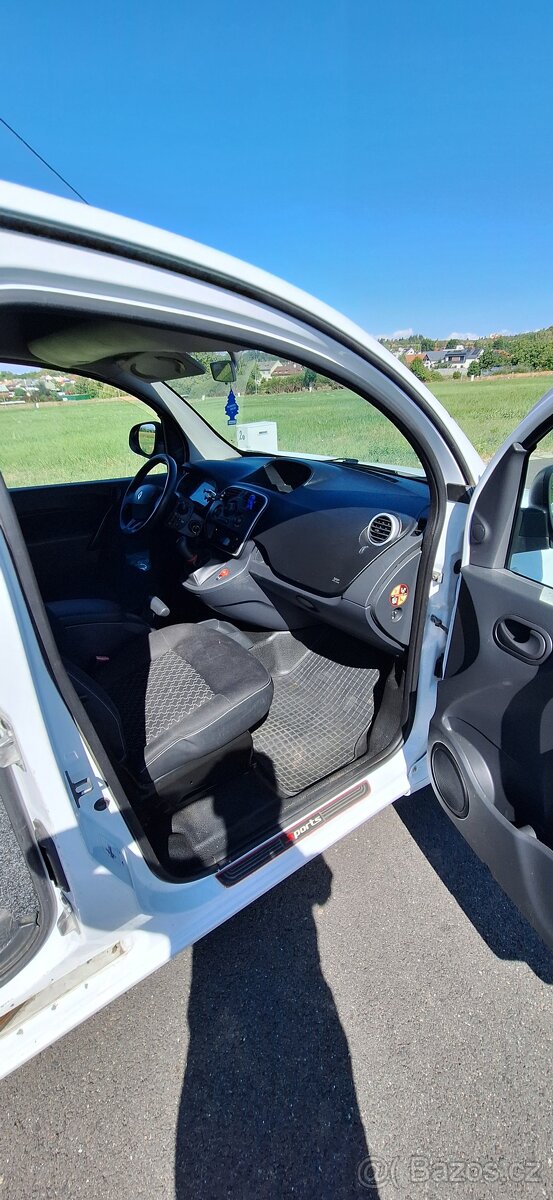 Renault Kangoo - 6