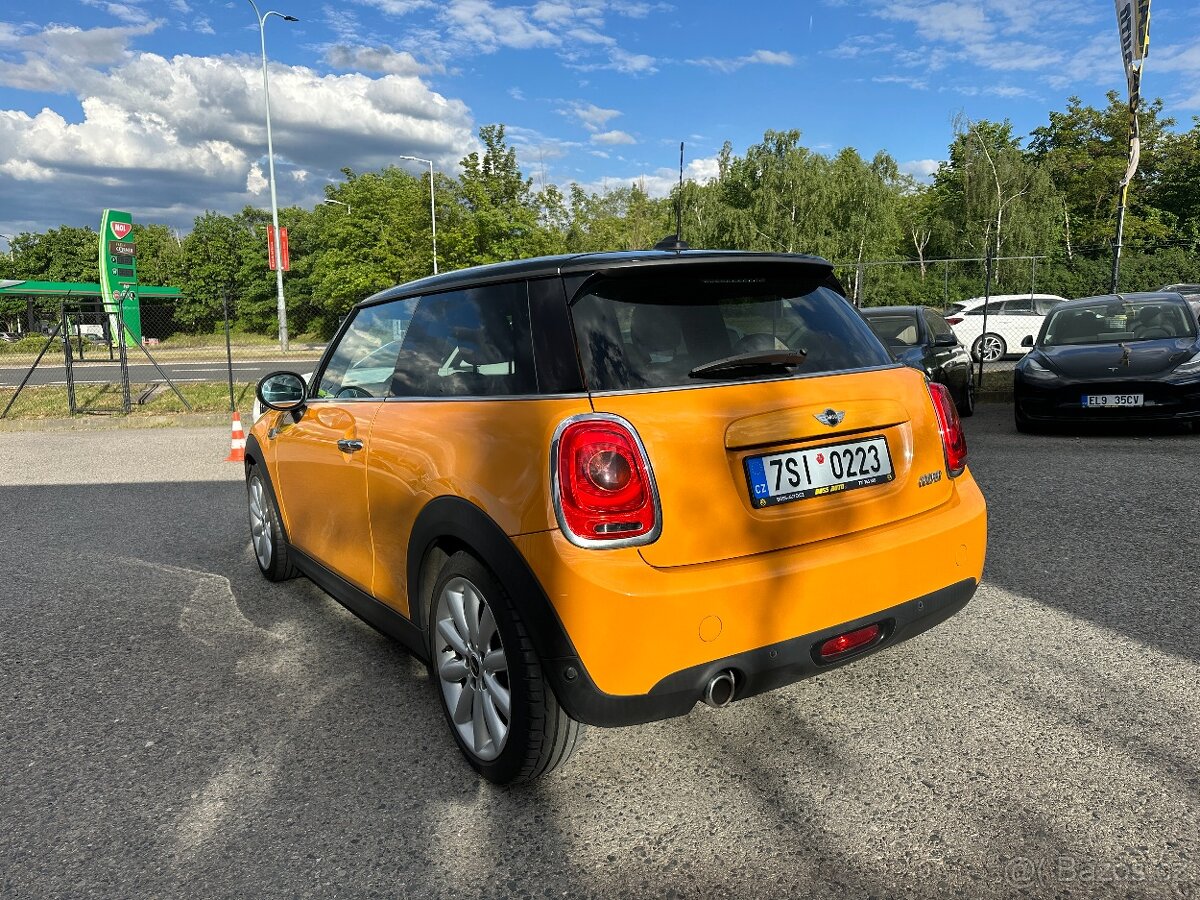 MINI Cooper 2014 - 6