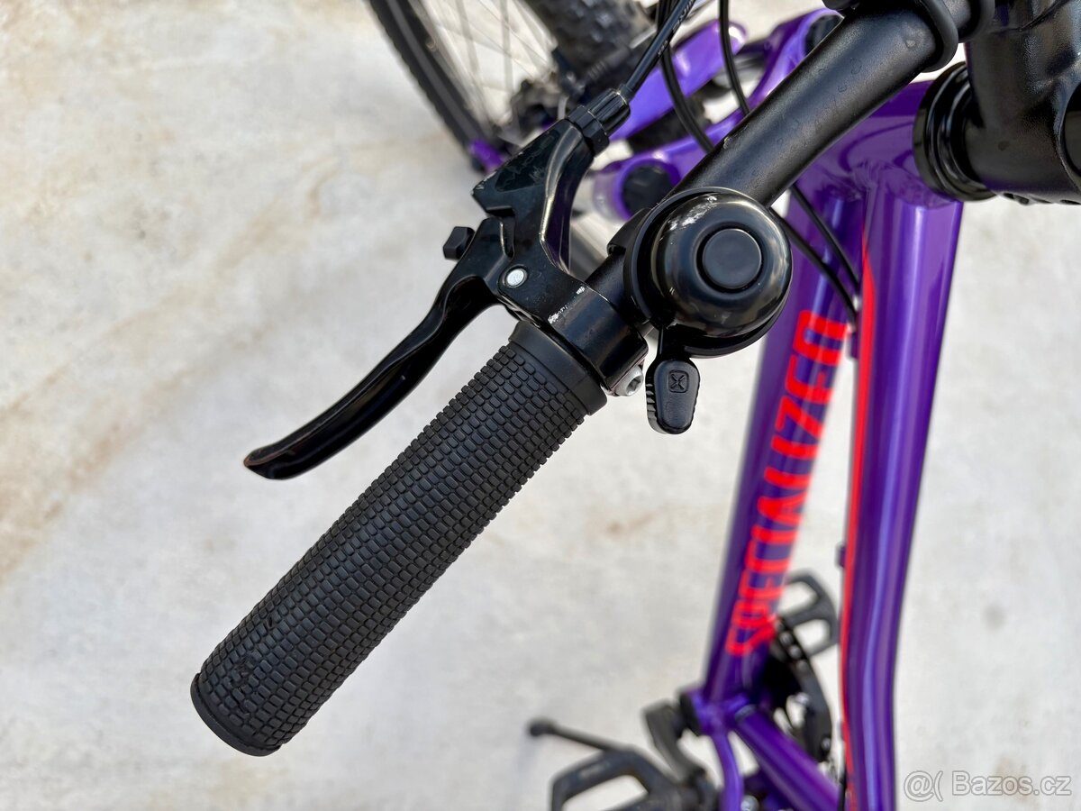Specialized Hotrock 20” - 6