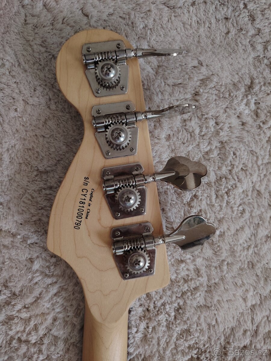 FENDER SQUAIER - 6