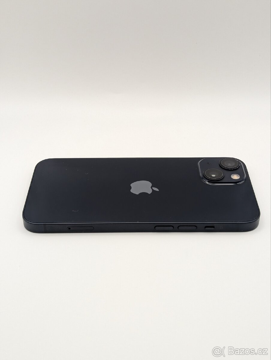 iPhone 13 128GB - Baterie - 100%🔋
- 6