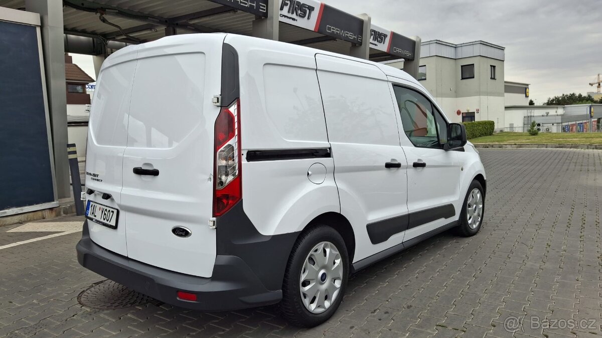 Prodám Ford Transit Connect 1.6 TDI - 6