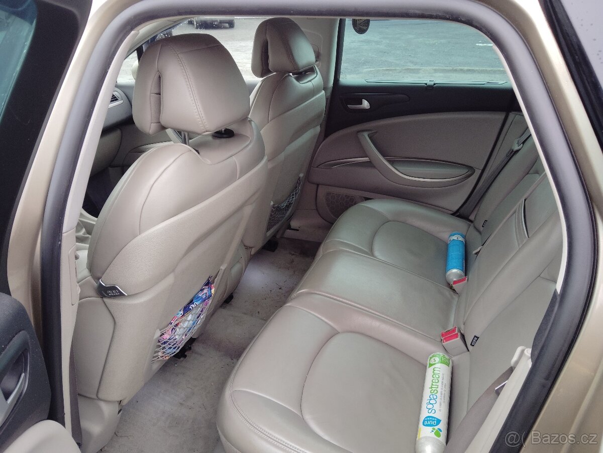 Citroën C5 X7 2.2HDI - 6