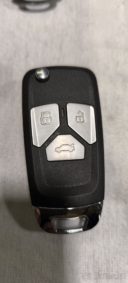 Lcd maxidot & klíč - 6