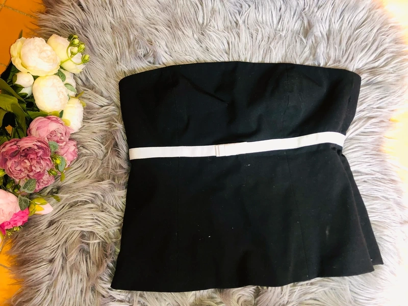 korzet# spolecensky# plesovy# elegantni - 6
