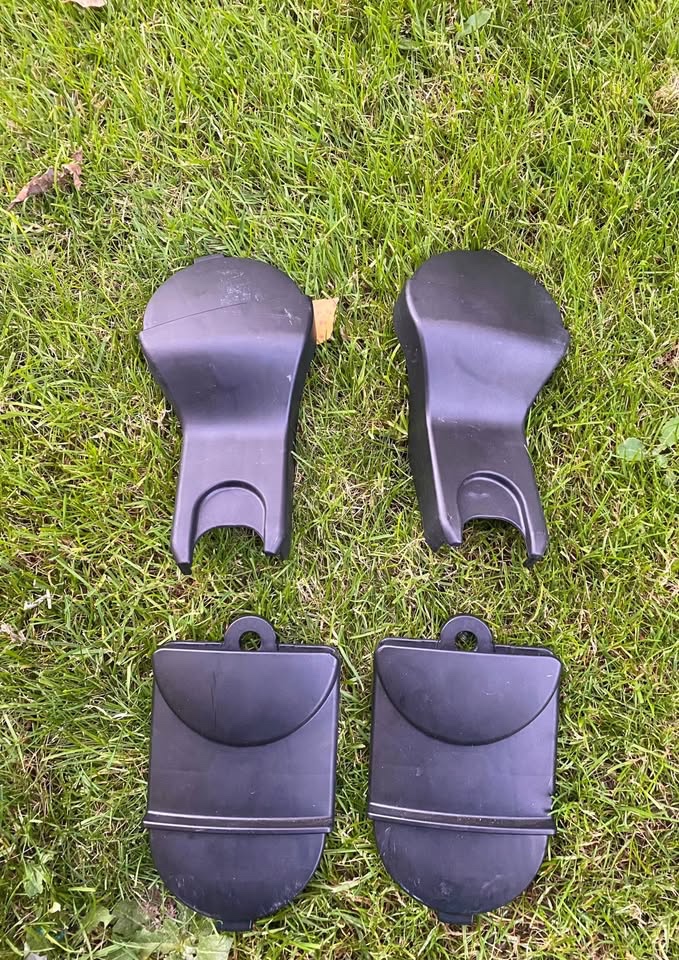 Prodám kočárek Easywalker Harvey 2 All-Terrain - 6