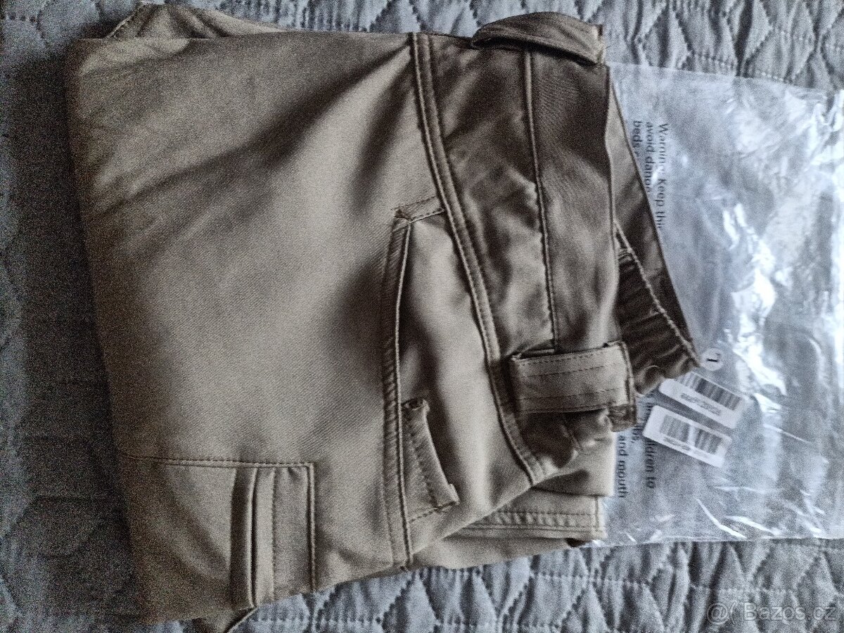 Taktické kalhoty - 6