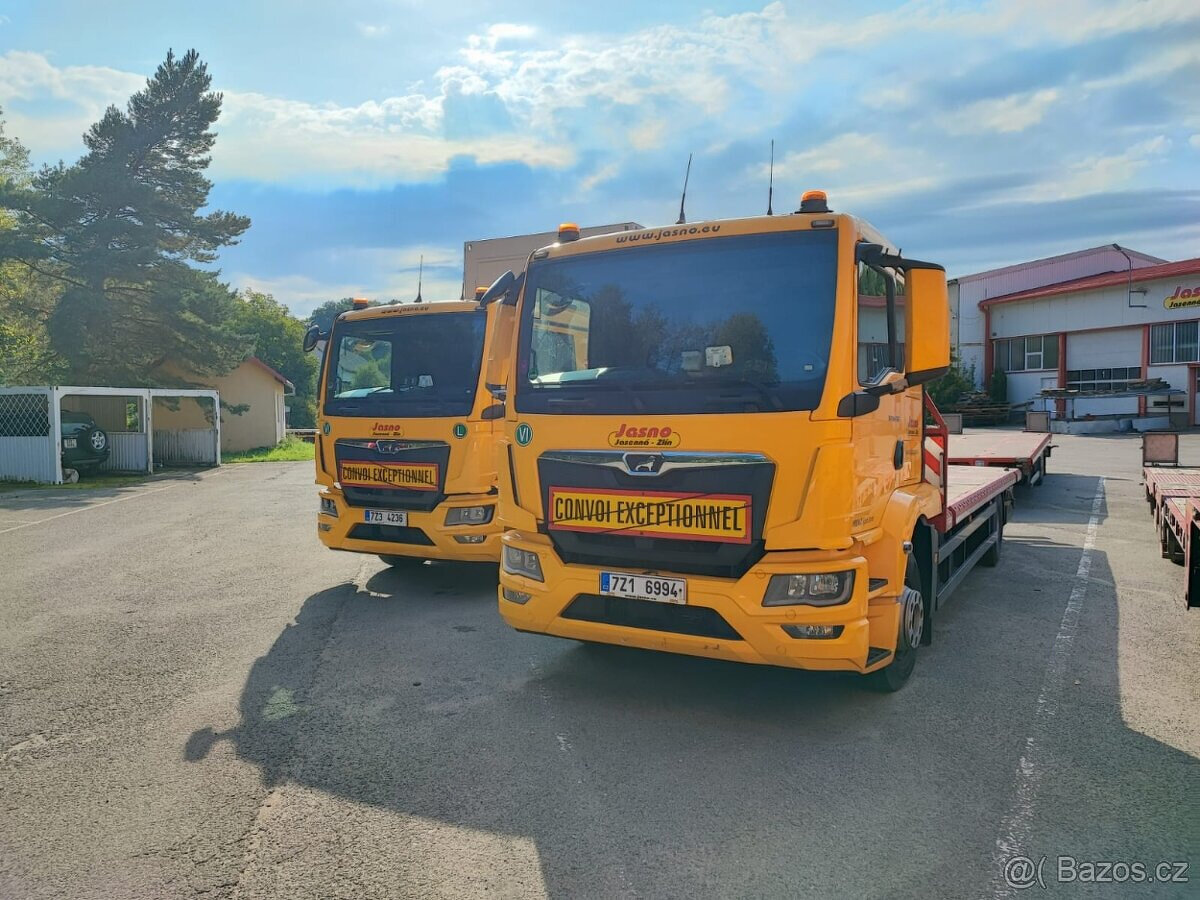 Přijmeme řidiče MKD i bez praxe - 6