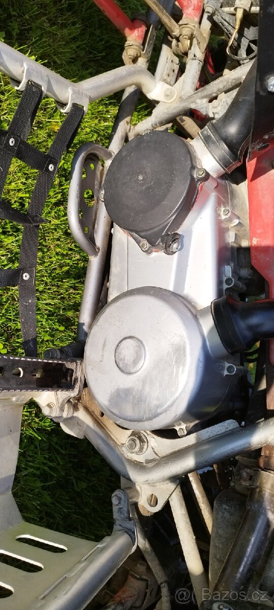 Access tomahawk 300 - 6