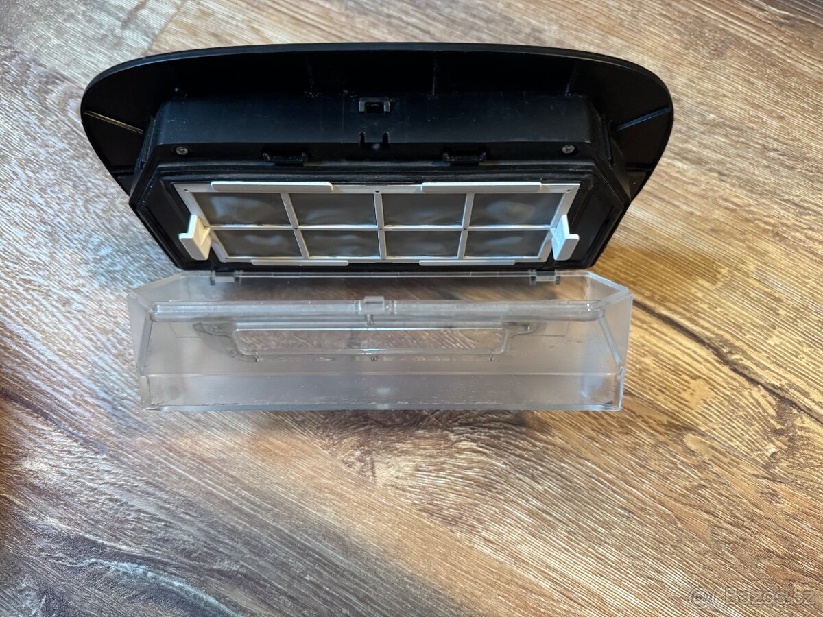 Robotický vysavač Eta Raggio - 6