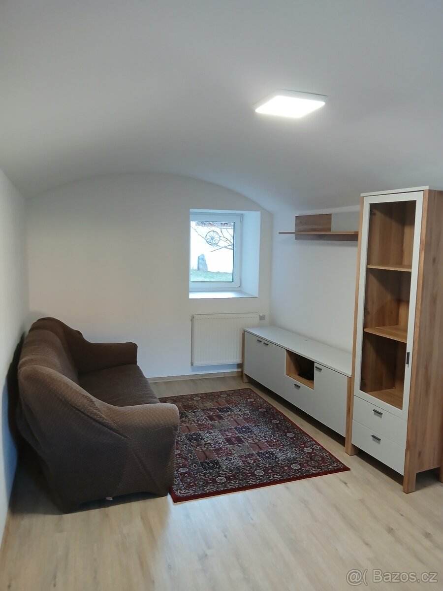 Pronajmu rodinný dům po rekonstrukci - 6