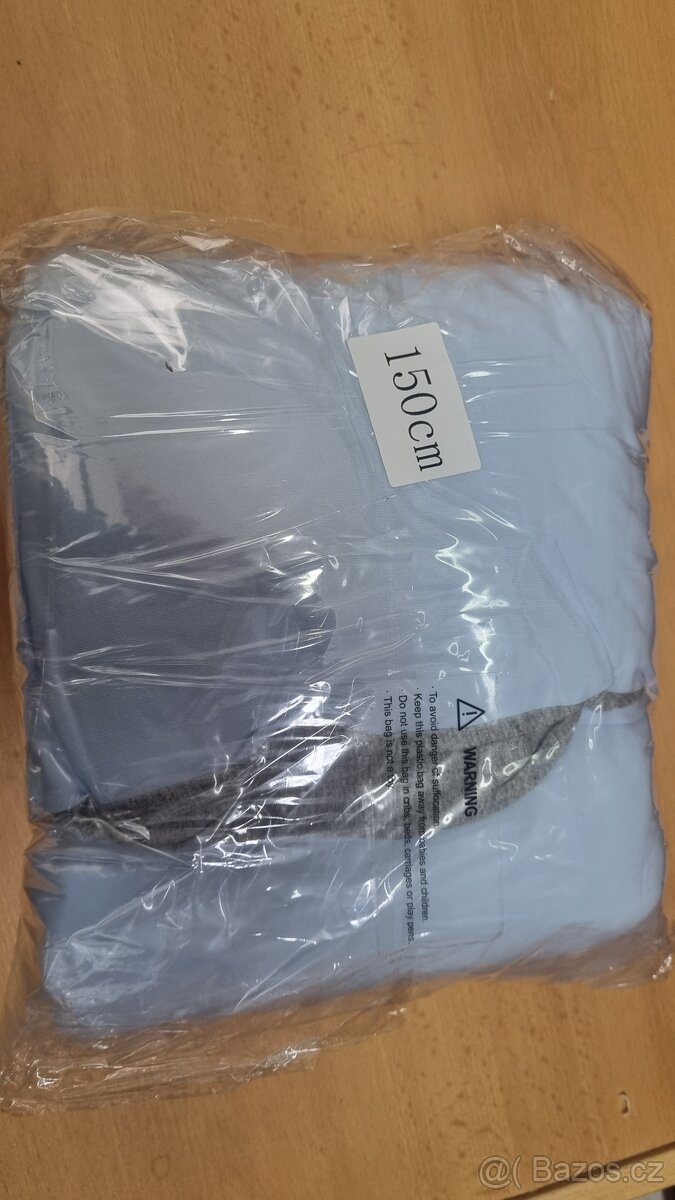 Spací pytel 150 cm - 6