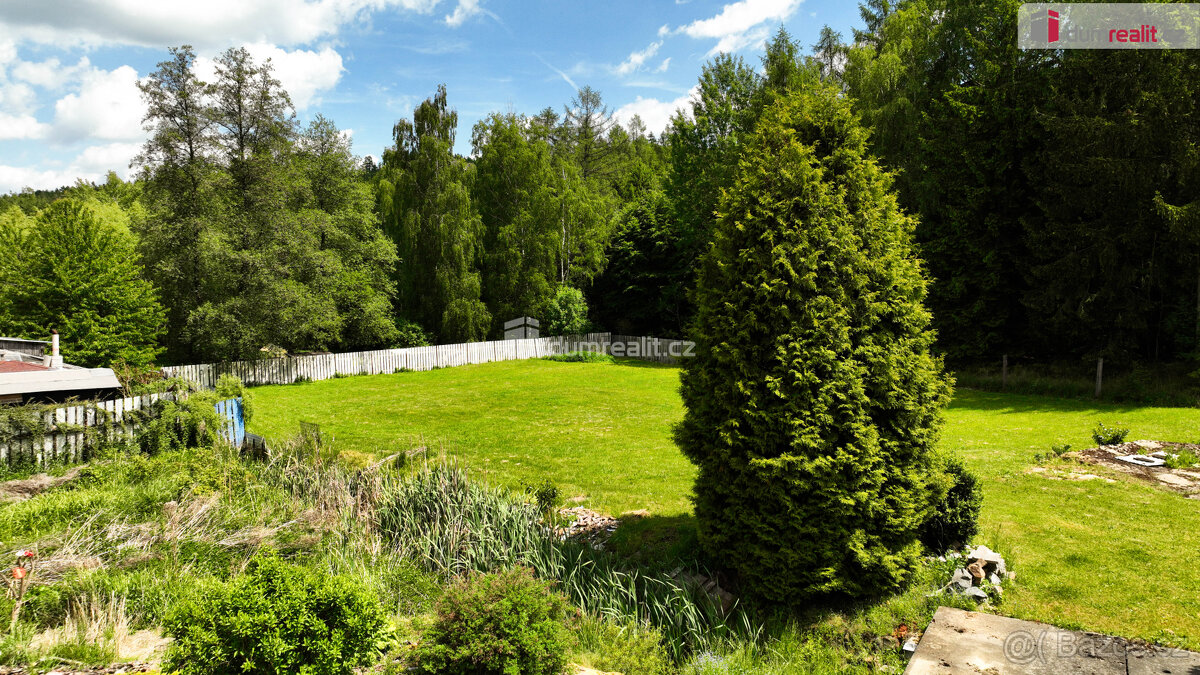 Prodej bývalého hotelu Zvěstov - Roudný, okr. Benešov - 6