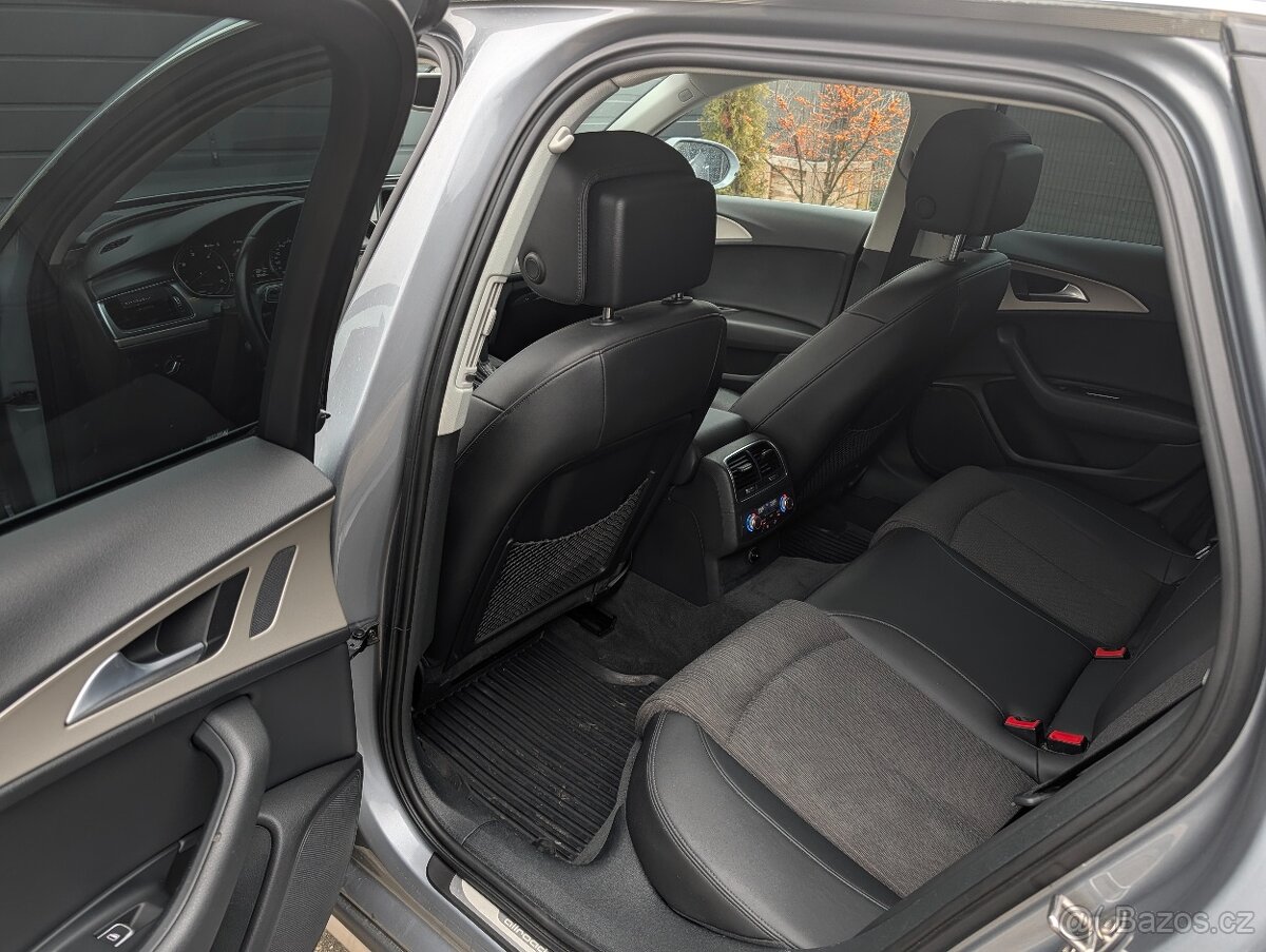 Audi A6 allroad,3.0Bitdi 235kW, 2015 - 6