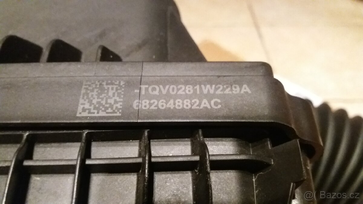 DODGE RAM 5. G - AIR BOX - MOPAR - 6