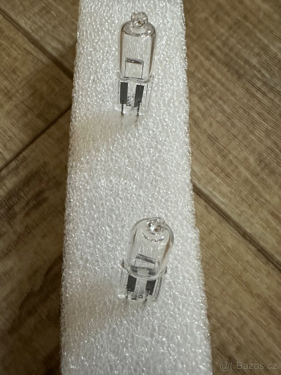 Designová stolní lampa 2 ks - 6