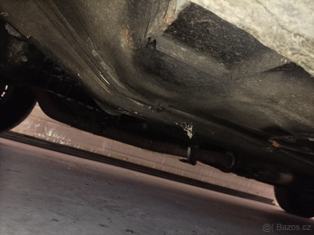 BMW e21 316 Baur r.1980 - 6