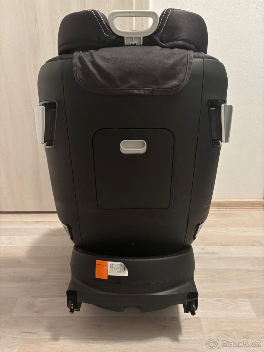 Zopa Autosedačka Protect i-Size - 6