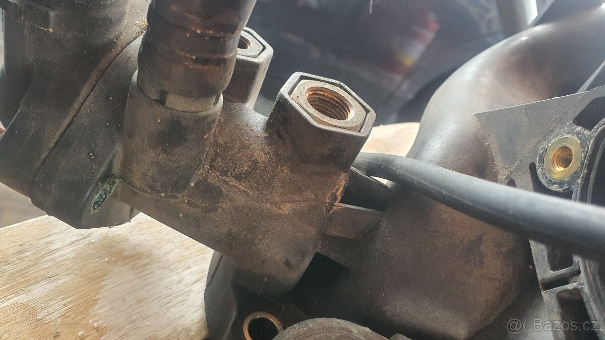 Ford Scorpio sedan 95+ - 6