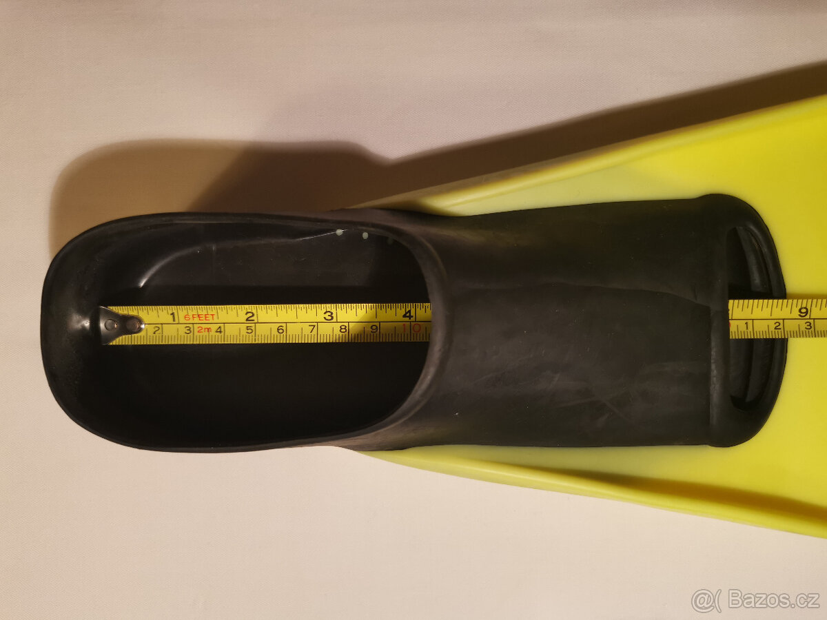 dětské ploutve - 6