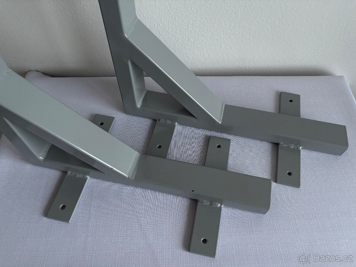 Nástěnné držáky - konzole - 6