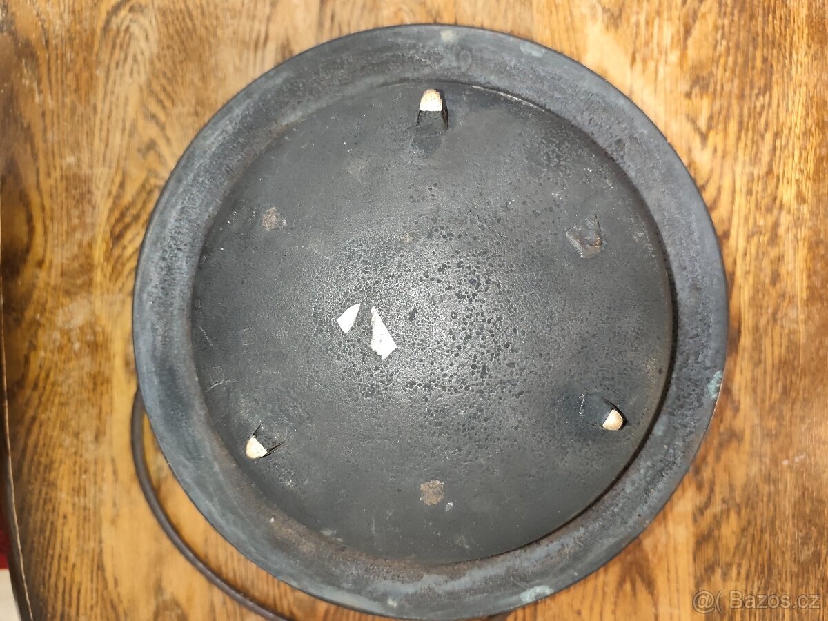 Japonská konvice, tsetsubin - 6