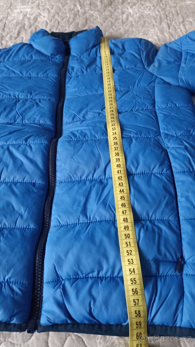 Chlapecká zimní bunda, 158 - 6