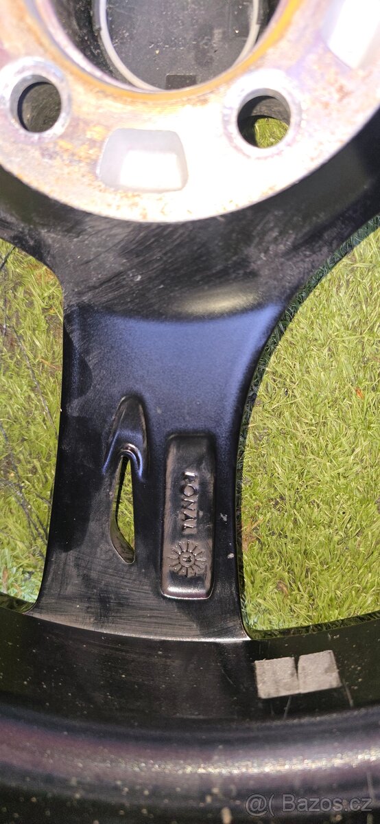 Ronal kola 5x108 - 19 ET 45 - 6