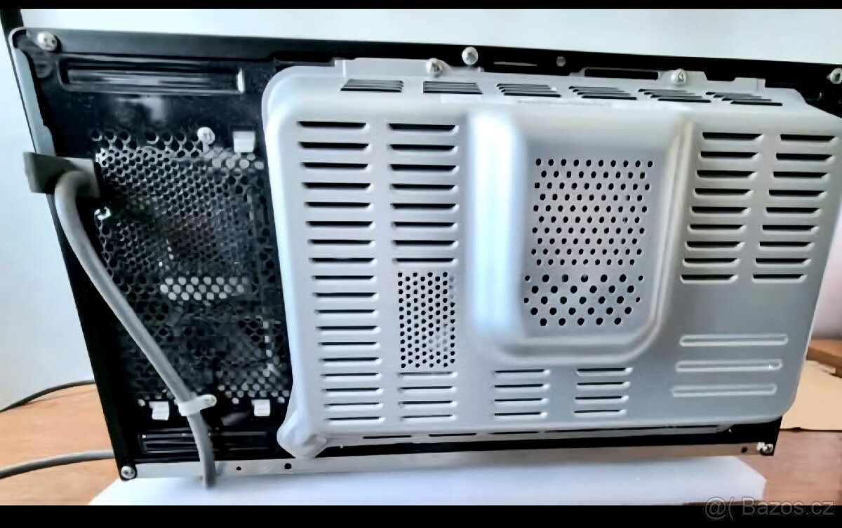 Mikrovlnná trouba Samsung MS2BM6055 - 6