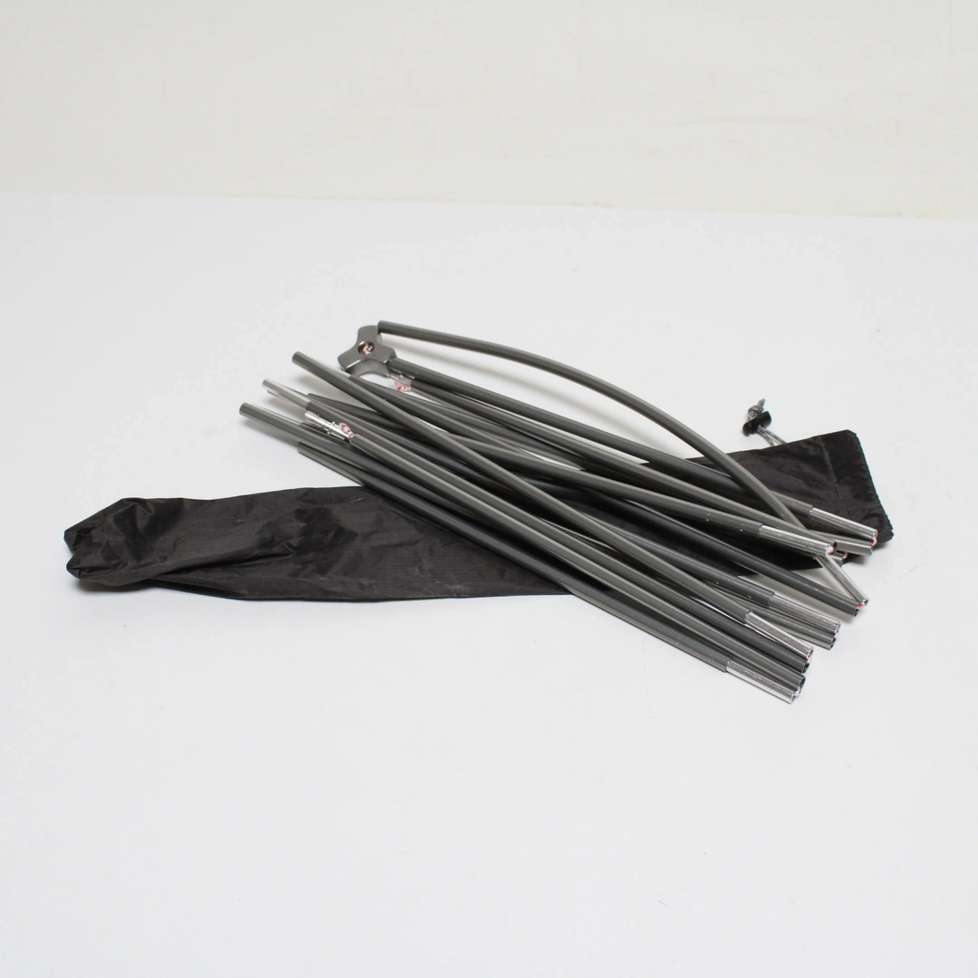 ultralight stan Naturehike Cloud up 1, 20D nylon - 6